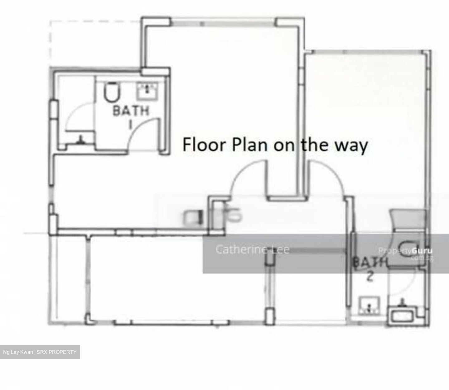 East View Garden (D16), Terrace #479648651